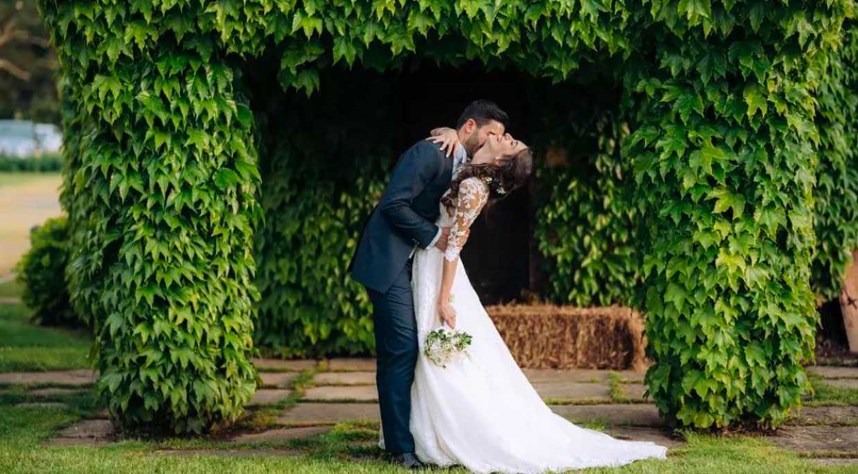 antico benessere matrimonio