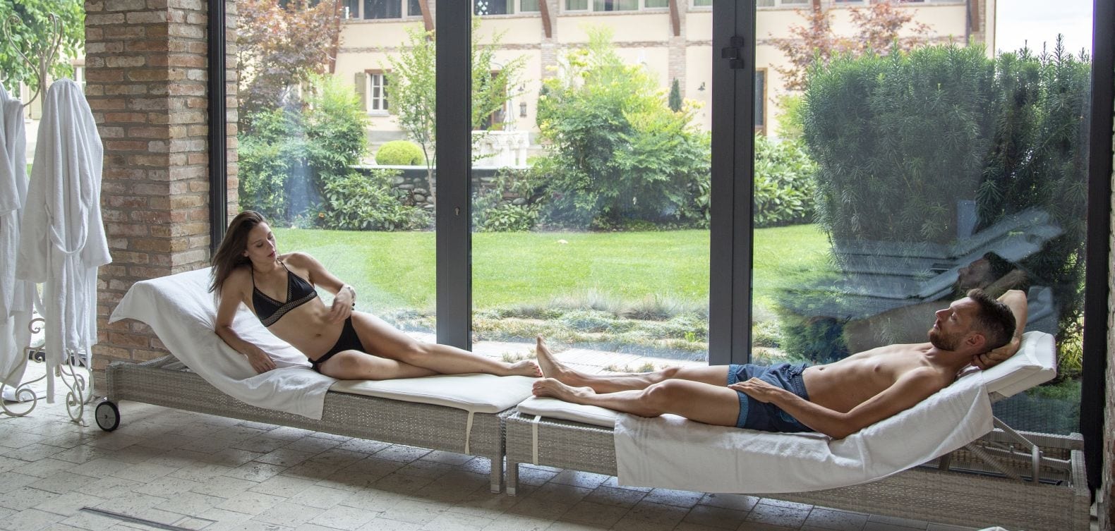 SPA EXPERIENCE A 360°