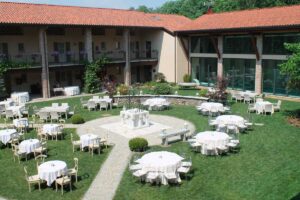 organizzazione matrimonio