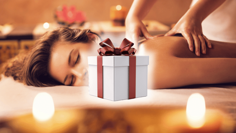 Pacchetto 5 massaggi da 45 min. - <span style="color:#b50937;"><b>Acquistabile fino al 10/02</b></span>