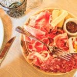 tagliere
