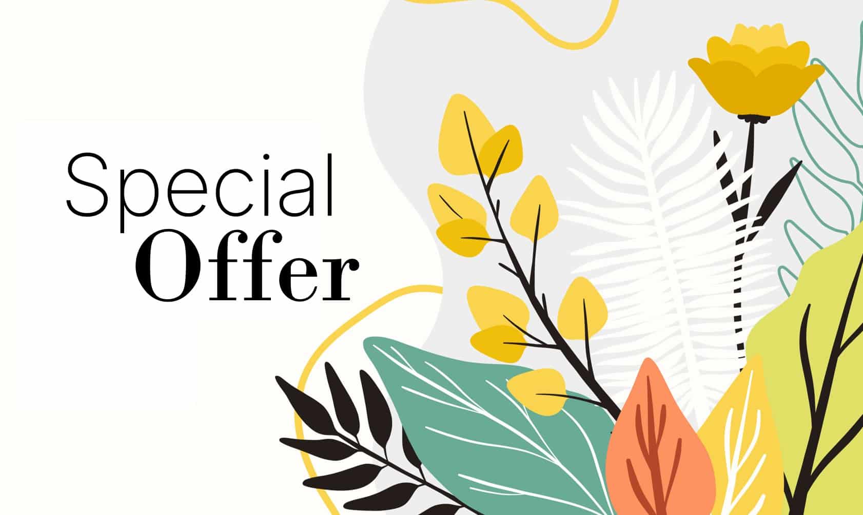 PROMO SETTEMBRE