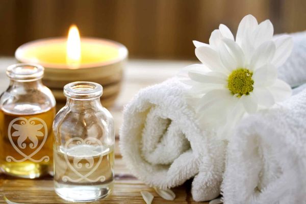 hotel con spa bergamo