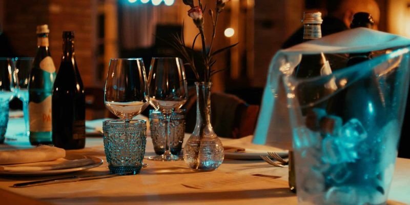 GIOVEDIAMOCI del 17 settembre | Dinner, Music & Drinks