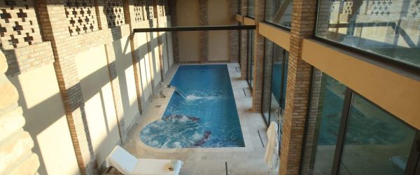 Nuova apertura della Spa il lunedì