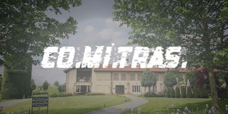 Evento aziendale CO.MI.TRAS.