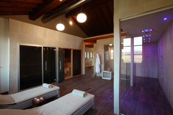 antico benessere a bergamo