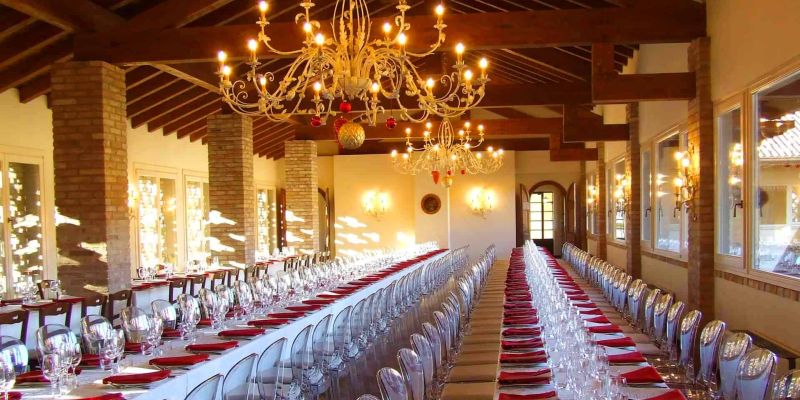 Ristorante particolare vicino a Bergamo:</br> un luogo dove ogni dettaglio racconta una storia