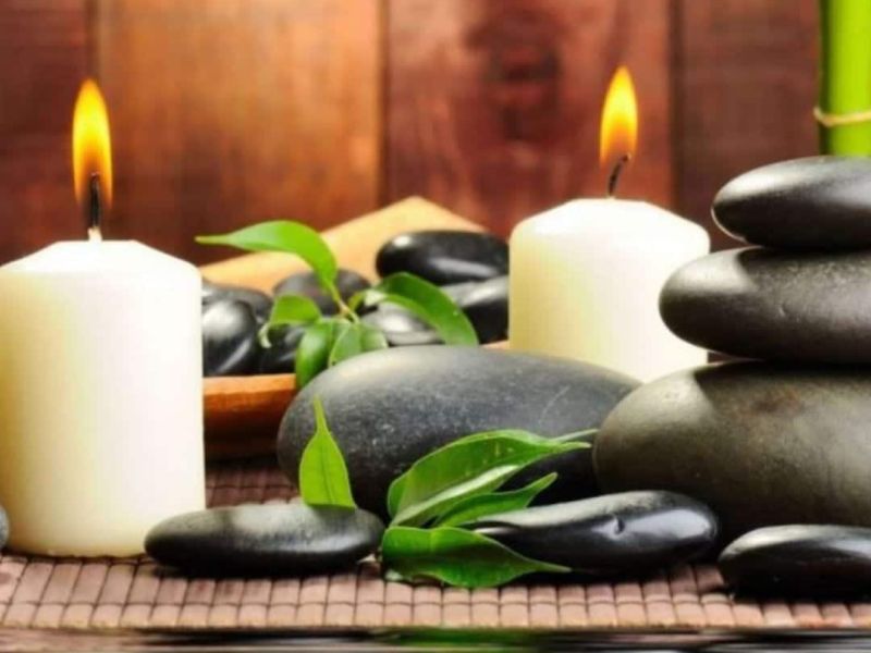 relax antico benessere